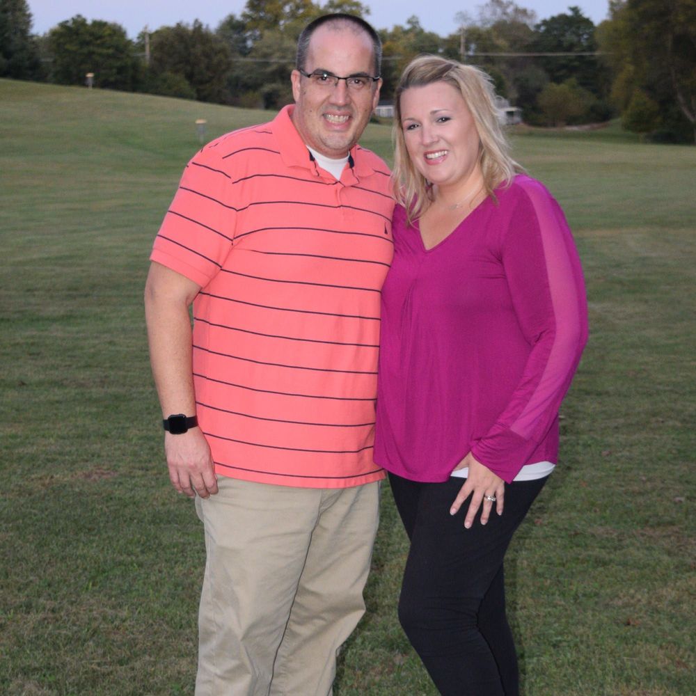 Meet your Posher, Ashleigh